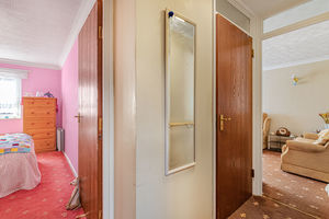 Hallway- click for photo gallery